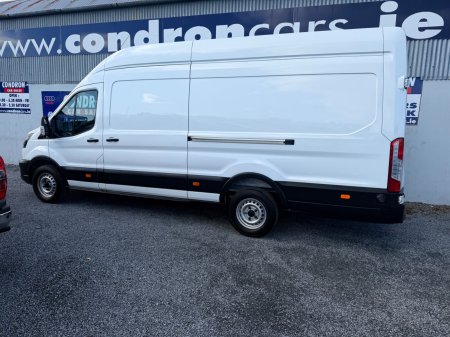 2023 Ford Transit - photo 5