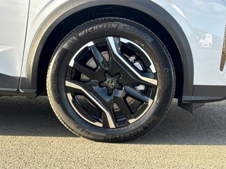 2025 Peugeot 5008 - photo 15