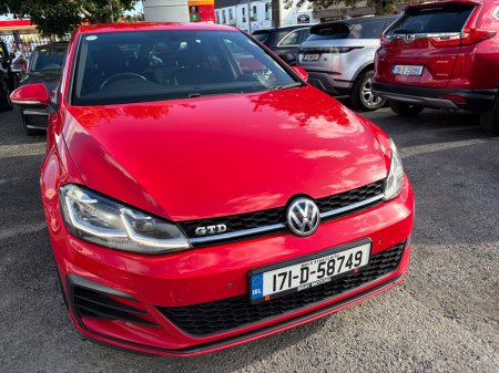 2017 Volkswagen Golf - photo 9