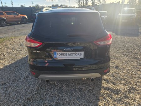 2016 Ford Kuga - photo 5