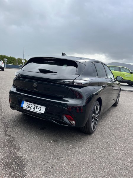 2026 Peugeot 308 - photo 5