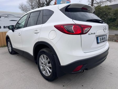 2016 Mazda CX-5 - photo 11