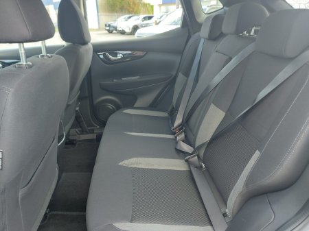2020 Nissan Qashqai - photo 13