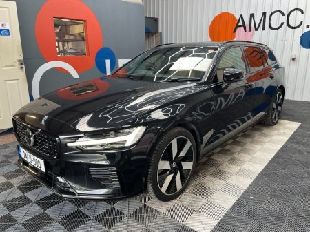2024 Volvo V60 - photo 6