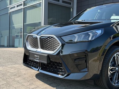 2026 BMW iX2 - photo 14