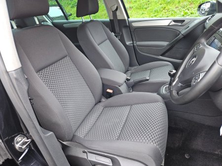 2011 Volkswagen Golf - photo 16
