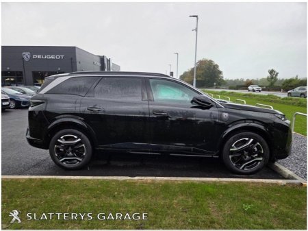 2025 Peugeot 5008 - photo 7