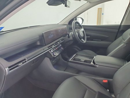 2026 Hyundai Tucson - photo 9