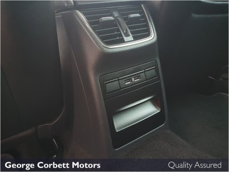 2020 Skoda Octavia - photo 21