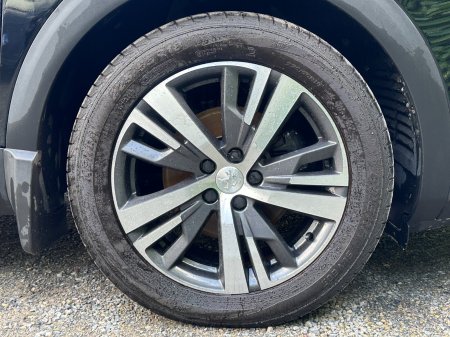 2023 Peugeot 3008 - photo 4