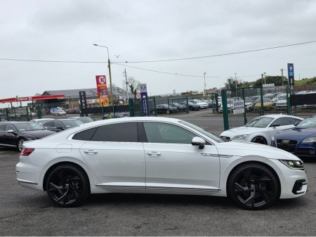 2017 Volkswagen Arteon - photo 6