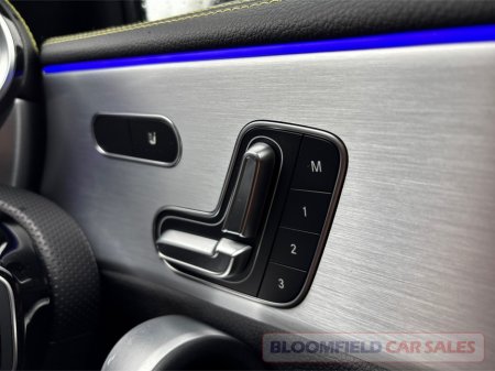 2018 Mercedes-Benz A-Class - photo 28