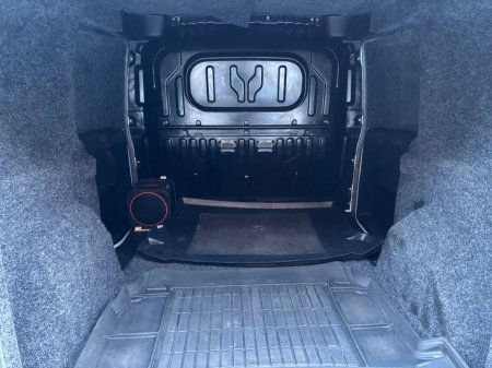 2018 Opel Combo - photo 12