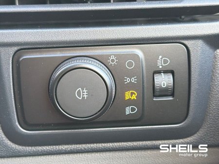 2026 Ford Transit Custom - photo 19