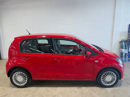 2013 Volkswagen up! - photo 2