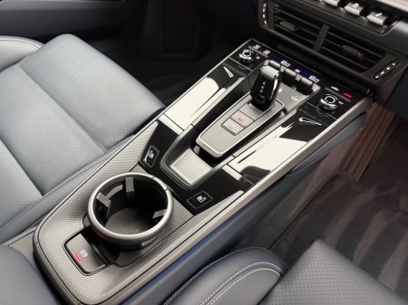 2026 Porsche 911 - photo 29