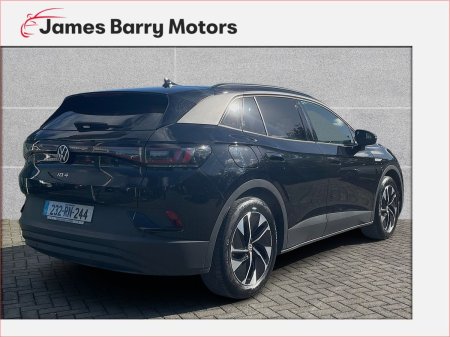 2023 Volkswagen ID.4 - photo 4