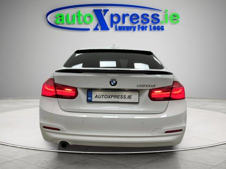 2016 BMW 3-Series - photo 11