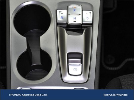 2023 Hyundai KONA - photo 20