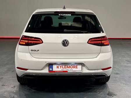 2019 Volkswagen Golf - photo 4