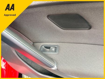2017 Volkswagen Golf - photo 29
