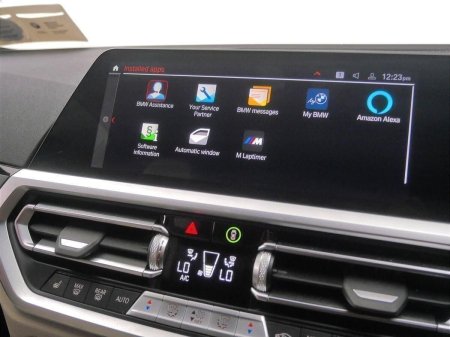 2023 BMW 4-Series - photo 19