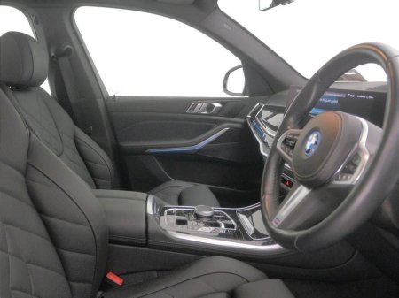 2025 BMW X5 - photo 12
