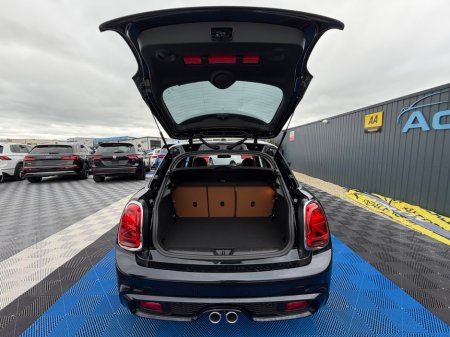 2020 Mini Cooper - photo 35