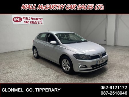 2018 Volkswagen Polo - photo 9