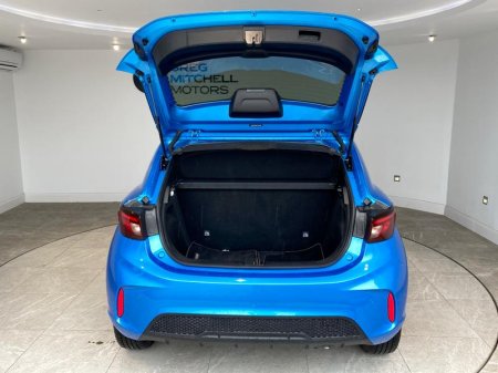 2026 MG MG3 - photo 15