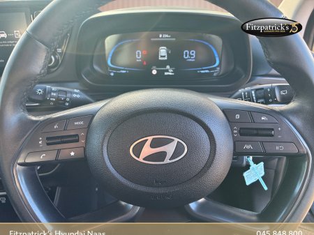 2024 Hyundai i20 - photo 14