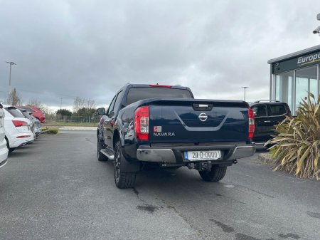 2021 Nissan Navara - photo 6