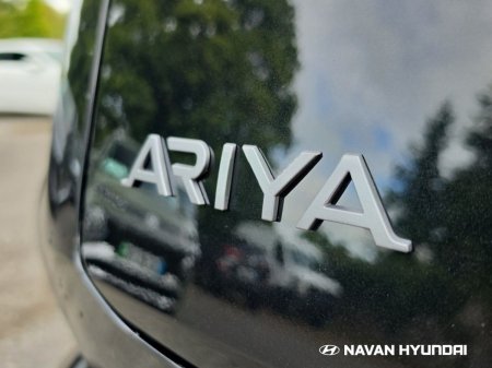2026 Nissan Ariya - photo 41
