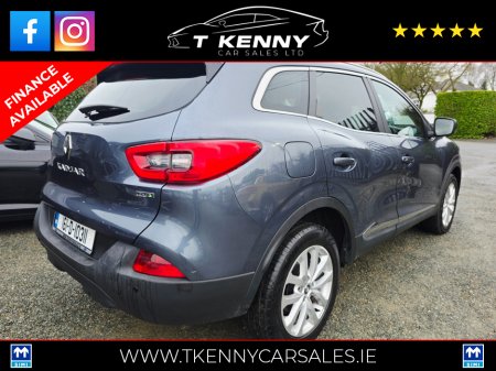2016 Renault Kadjar - photo 10