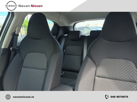 2026 Nissan Juke - photo 30