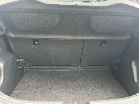 2018 Toyota Yaris - photo 10
