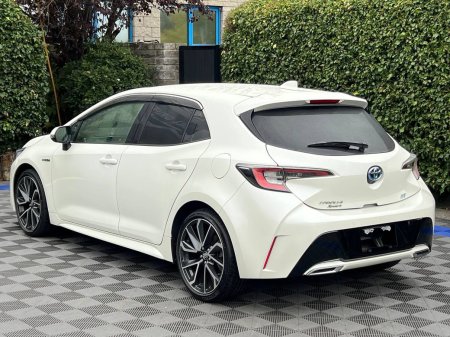 2018 Toyota Corolla - photo 5