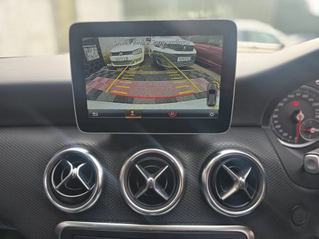 2018 Mercedes-Benz A-Class - photo 26