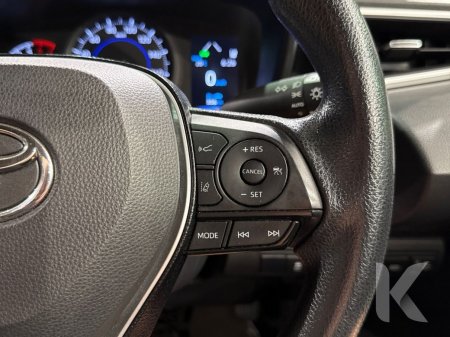 2020 Toyota Corolla - photo 19