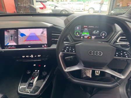 2022 Audi Q4 e-tron - photo 7
