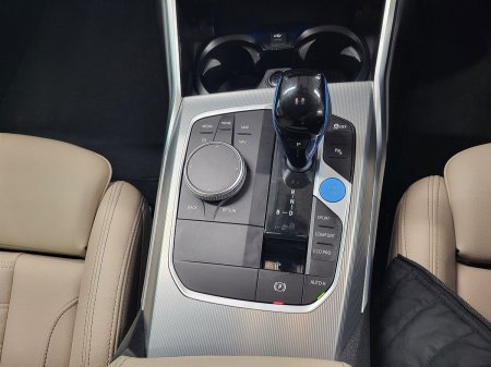 2022 BMW i4 - photo 10
