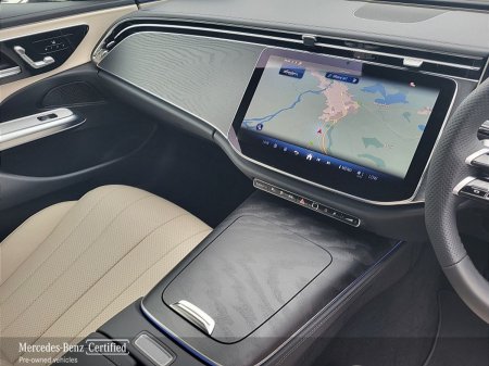 2026 Mercedes-Benz E-Class - photo 13