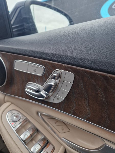 2016 Mercedes-Benz C-Class - photo 19