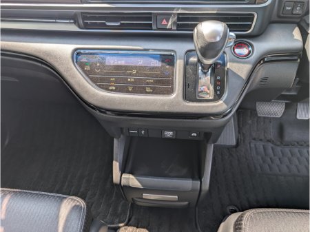 2021 Honda Odyssey - photo 18
