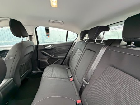 2019 Ford Focus - photo 39