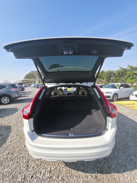 2016 Volvo XC60 - photo 22