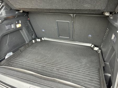 2023 Peugeot 3008 - photo 14