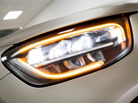 2021 Mercedes-Benz GLC - photo 21