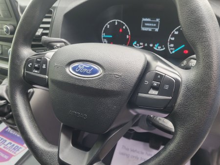 2023 Ford Transit - photo 13