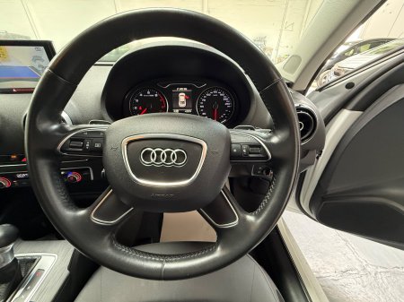 2016 Audi A3 - photo 11